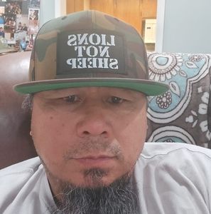 Meet your Posher, Gary